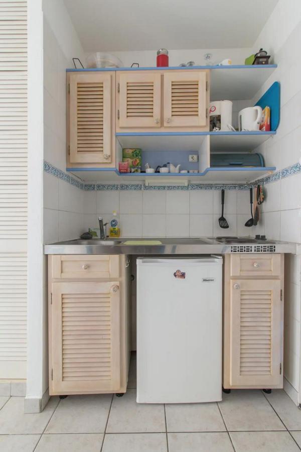 Le Marin Un Pied-A-Terre Face A La Marina 아파트 외부 사진